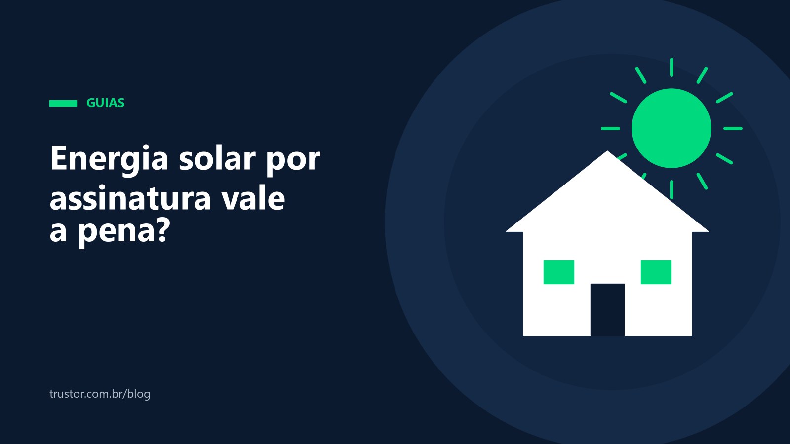 Pessoa analisando a conta de luz em casa para decidir se a energia por assinatura vale a pena